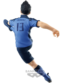 Фигурка Сёэй Баро (Shouei Barou Bandai Spirits)