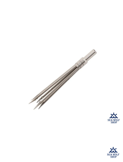 Наконечник Scorpena метёлка Пятизубая малая