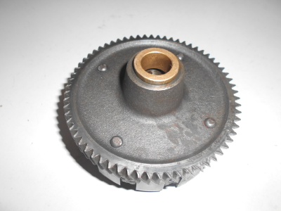 Корзина сцепления Симсон