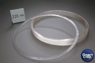 Термокольцо D 210 Упаковка: 10 шт