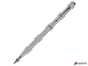 Ручка подарочная шариковая GALANT «Arrow Chrome», корпус серебристый, хромированные детали, пишущий узел 0,7 мм, синяя. 140408
