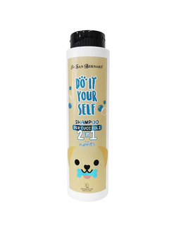 Шампунь ISB DO IT YOURSELF для котят и щенков 300 мл