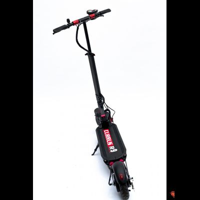 ЭЛЕКТРОСАМОКАТ Currus R9