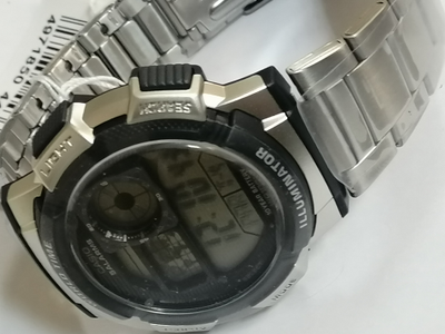 Часы  Casio AE-1000WD-1A