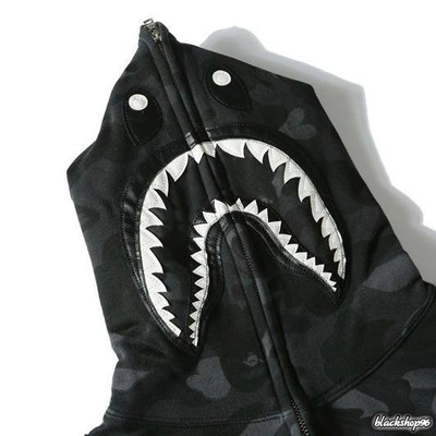 Bape zip hoodie x NEIGHBORHOOD (S, M, L, XL)