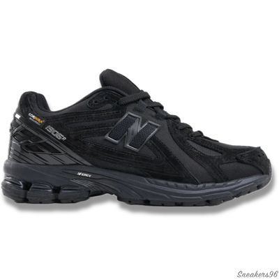 New Balance 1906R CORDURA THERMO BLACK / ЧЕРНЫЙ (41-45)