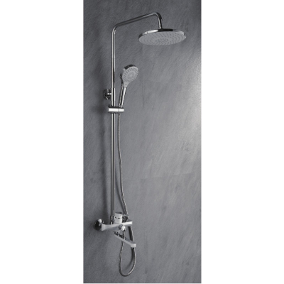 Душевая система FRAP F2441