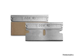 Лезвие Filmop для карманных скребков (100 шт.)