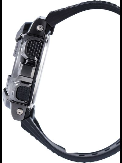 Часы Casio G-Shock GM-110BB-1A