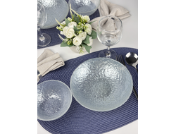 Тарелка суповая (глубокая)