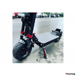 Электросамокат SYCCYBA ATLANT 8000W 72V 40Ah