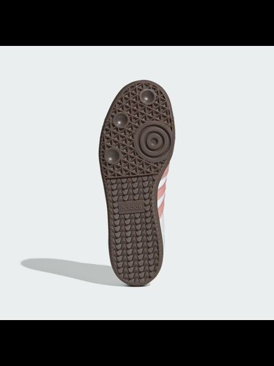 Adidas Samba OG White Pink