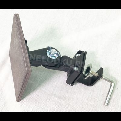 Держатель для эхолота (струбцина)