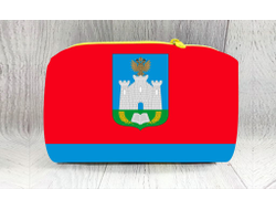 Косметичка Орловская Область