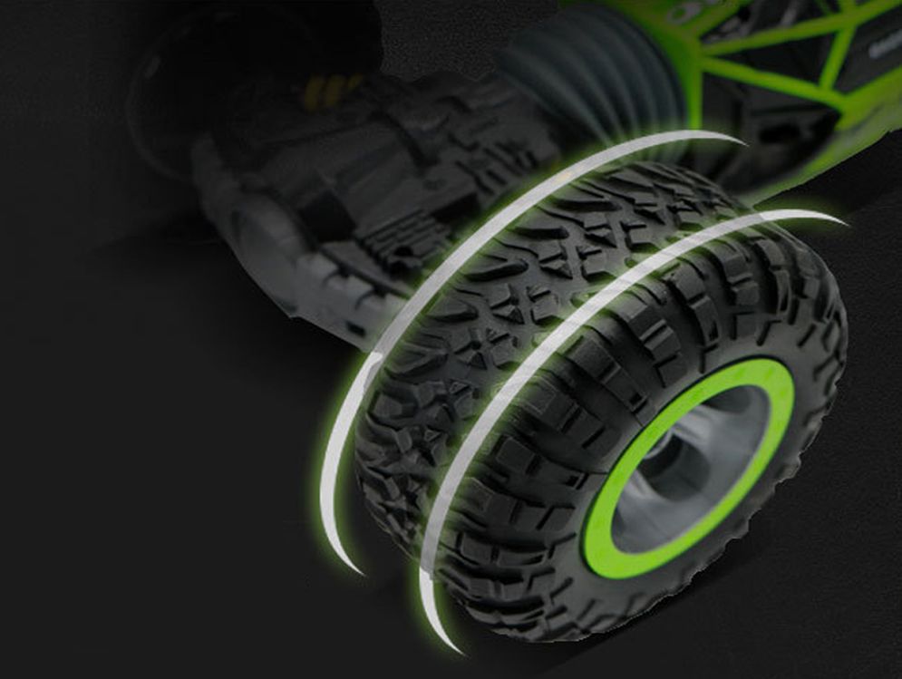 Hyper actives