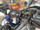 LINHAI YAMAHA D300 4X4 PROMAX карбюратор