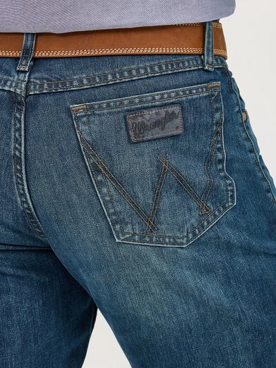 Джинсы Wrangler® 20X® 01 Competition Jean
