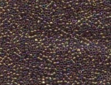 DB023 Delica Bead Mtlc Lt Brnze Iris 5 гр.