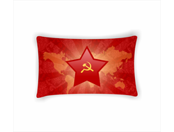 Подушка СССР №2
