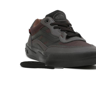 Кеды Vans Wayvee X Justin Henry