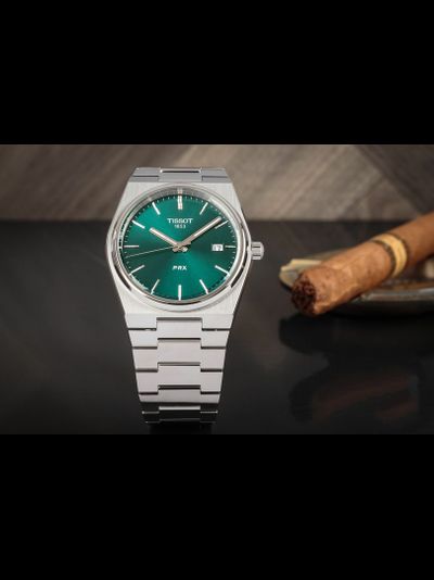 Швейцарские часы Tissot T137.410.11.091.00