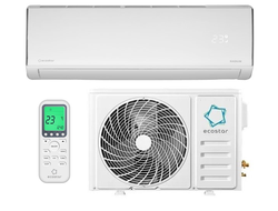 Бытовой настенный кондиционер ECOSTAR RADIUM