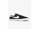 Кеды Nike SB Zoom Blazer Low Pro GT Black White