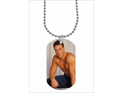 Жетон Jean-Claude Van Damme, Жан-Клод Ван Дамм №5