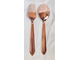 Медная ложка и вилка  194-П