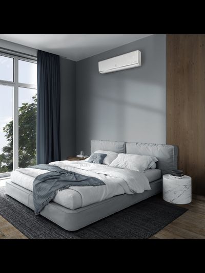 Сплит-система инверторного типа Electrolux Avalanche Super DC Inverter EACS/I-09HAV/N8_22Y комплект