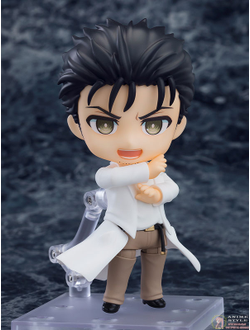 Нендроид Ринтаро Окабэ (Okabe Rintaro 2.0)