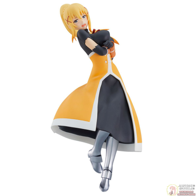 Фигурка Лалатина Дастинесс Форд (Dustiness Ford Lalatina Pop Up Parade)