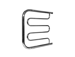 Полотенцесушитель Фокстрот ПМ1 600*700 [29738]