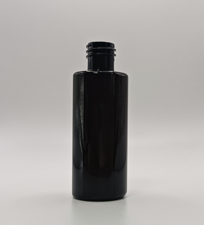 Флакон ПЭТ 50мл/18мм ФТ, черный, арт.1270