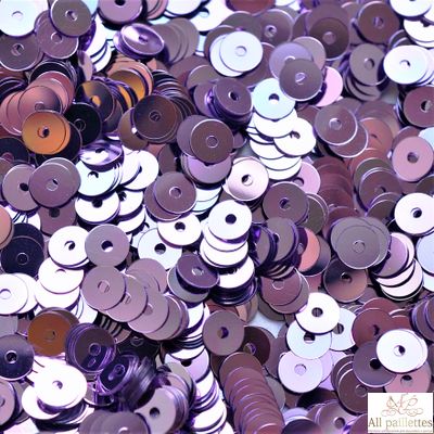 Пайетки 4 мм № P4-M.12