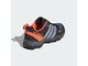 Adidas Terrex AX2 Grey Impact Orange