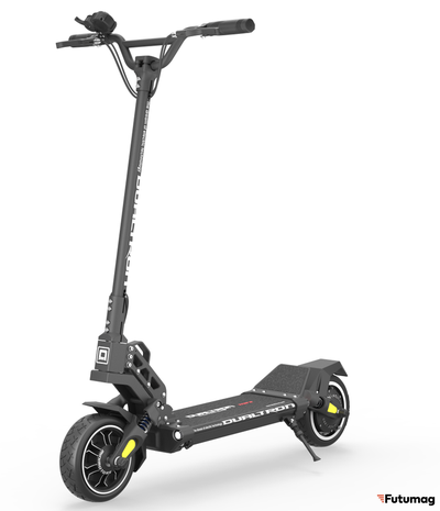 ЭЛЕКТРОСАМОКАТ DUALTRON Mini 2022 13Ah