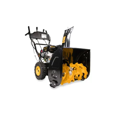 Снегоотбрасыватель CHAMPION ST762E