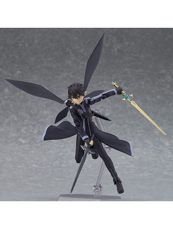 Фигурка фигма Кирито (figma Kirito ALO ver.)