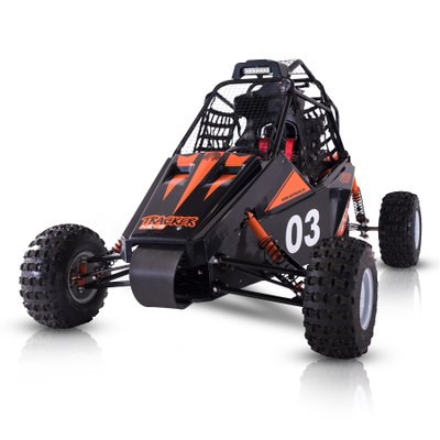 Минибагги «НЕВА» с двигателем BRIGGS&STRATTON