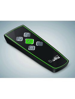 Конвектор электрический Ballu BEP/EXT-1500 серии Plaza EXT