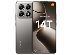 Xiaomi 14T Pro 12/512GB Titan Gray