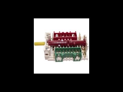 Переключатель духовки GORENJE 618126, (Dreefs 11HE033)