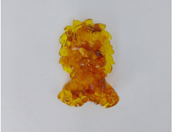 Магнит "Львенок"