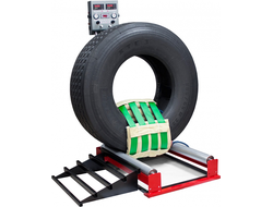 Россвик ТП-1100 - грузовой