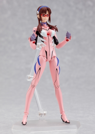 Фигурка фигма Мари Илластриэс Макинами (figma Mari Illustrious Makinami)