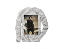 Свитшот Сверхъестественное/ Supernatural №38