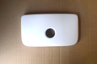 Бачок с крышкой Лада Sanita