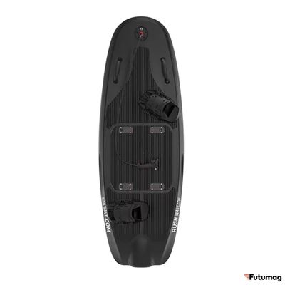 Электросерф Rush Wave G2