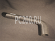 20Y-03-21290 Патрубки радиатора комплект  KOMATSU PC200-6
